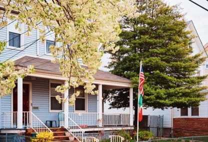 Classic suburban home in Bedminster - The Hills, New Jersey