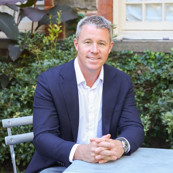 Zander Oldendorp, Sales Associate | Listing & Buyer Specialist