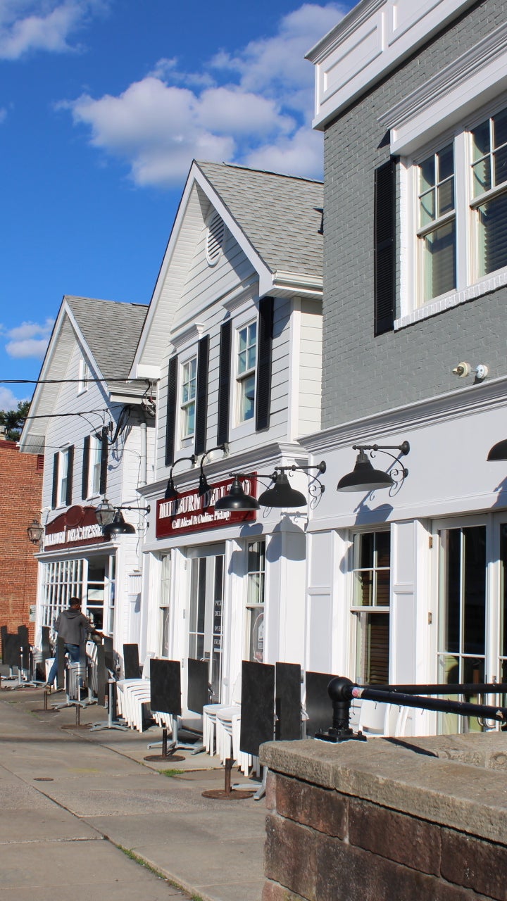 Millburn NJ Real Estate The Oldendorp Group