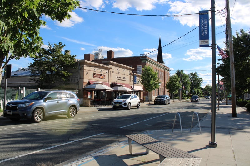 Millburn NJ Real Estate The Oldendorp Group