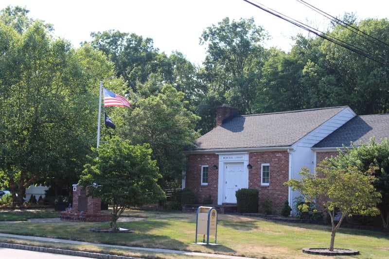 New Providence Borough NJ Real Estate The Oldendorp Group