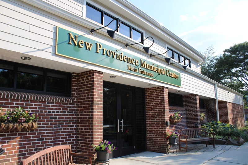 New Providence Borough NJ Real Estate The Oldendorp Group