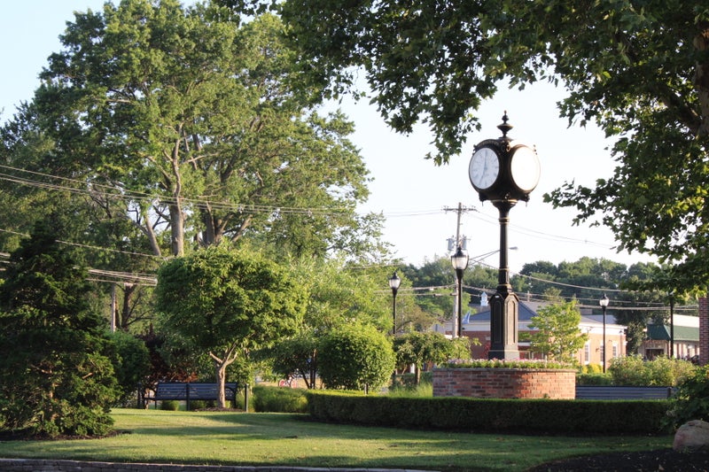 Florham Park Community NJ Real Estate The Oldendorp Group