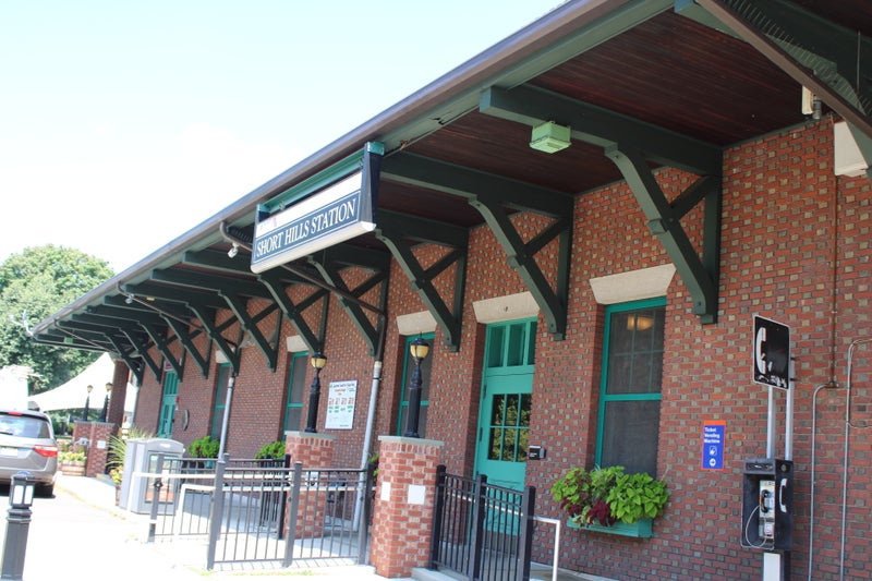 Short Hills NJ Real Estate The Oldendorp Group