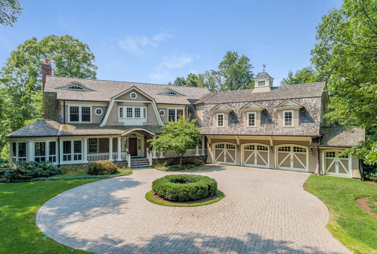 New Construction Homes in Millburn NJ The Oldendorp Group