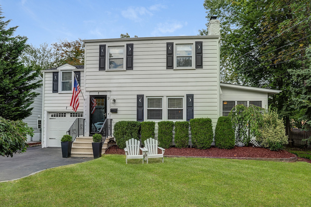 9 Van Doren Ave, Chatham NJ 07928 Home For Sale 500000600000