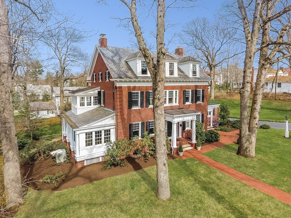 18 Chandler Rd, Chatham NJ, 07928 Home For Sale