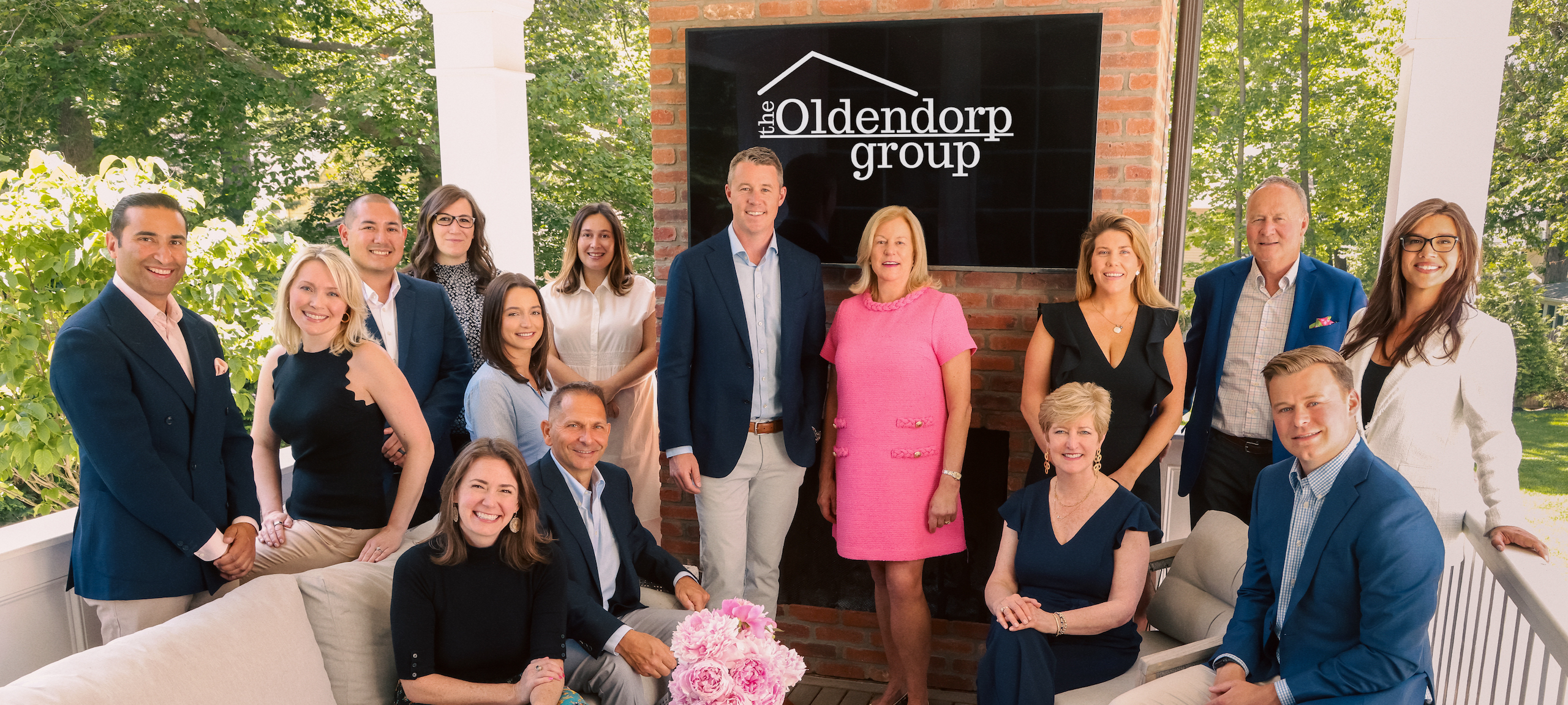 The Oldendorp Group Realtors of Compass NJ. View all homes for sale in Madison, Summit and Chatham NJ